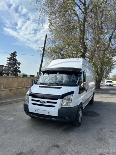 Ford Transit 2011, 415,000 km - 2.4 л - Bakı