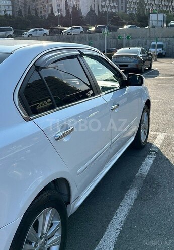 Kia Optima 2010, 270,751 km - 2.0 l - Bakı