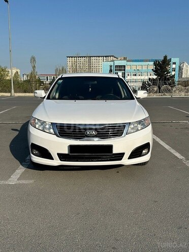 Kia Optima 2010, 270,751 km - 2.0 l - Bakı