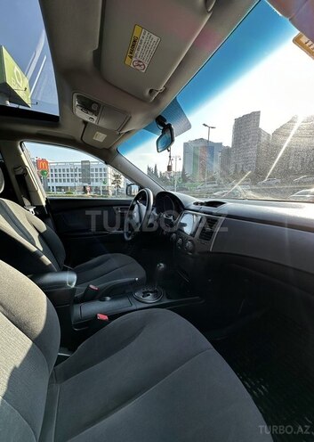 Kia Optima 2010, 270,751 km - 2.0 l - Bakı