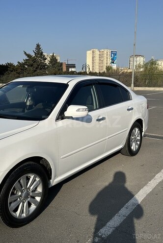 Kia Optima 2010, 270,751 km - 2.0 l - Bakı