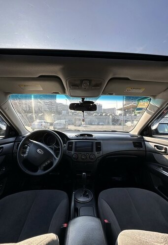 Kia Optima 2010, 270,751 km - 2.0 l - Bakı
