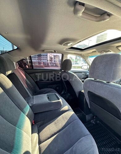 Kia Optima 2010, 270,751 km - 2.0 l - Bakı