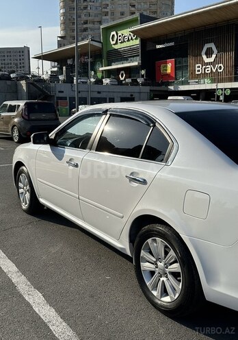 Kia Optima 2010, 270,751 km - 2.0 l - Bakı