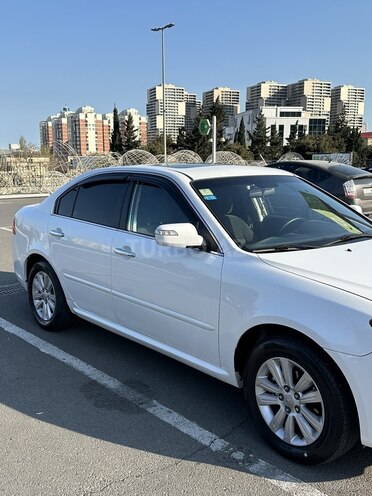 Kia Optima 2010, 270,751 km - 2.0 l - Bakı