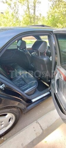 Mercedes E 220 d 2002, 390,000 km - 2.2 л - Gəncə
