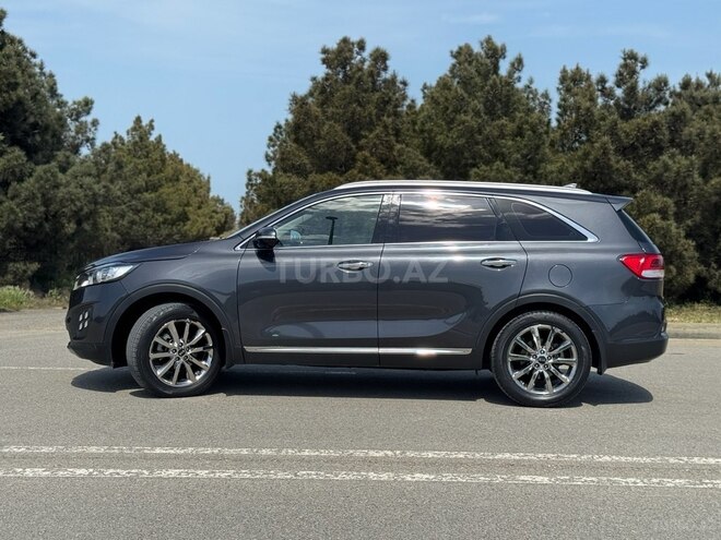 Kia Sorento 2016, 182,000 km - 2.0 l - Bakı