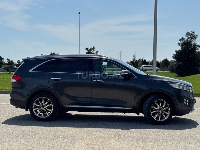 Kia Sorento 2016, 182,000 km - 2.0 l - Bakı