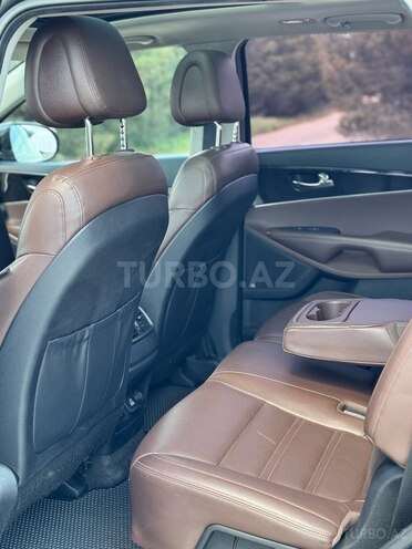 Kia Sorento 2016, 182,000 km - 2.0 l - Bakı