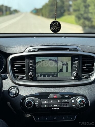 Kia Sorento 2016, 182,000 km - 2.0 l - Bakı