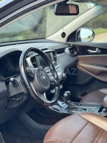 Kia Sorento 2016, 182,000 km - 2.0 l - Bakı