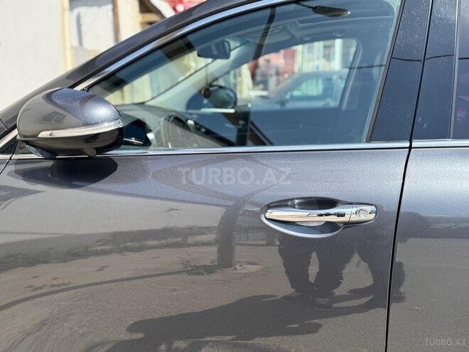Kia Sorento 2016, 182,000 km - 2.0 l - Bakı