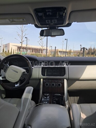 Land Rover Range Rover 2016, 179,520 km - 3.0 l - Bakı