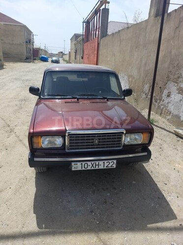 LADA (VAZ) 2107 2005, 91,847 km - 1.6 л - Bakı