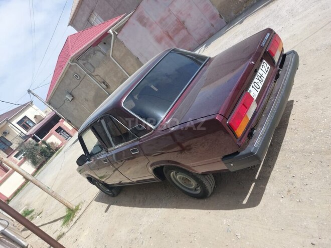 LADA (VAZ) 2107 2005, 91,847 km - 1.6 л - Bakı