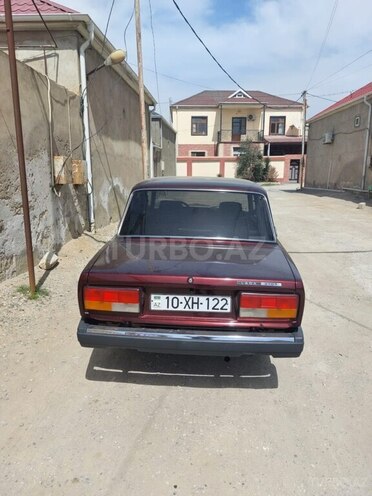 LADA (VAZ) 2107 2005, 91,847 km - 1.6 л - Bakı