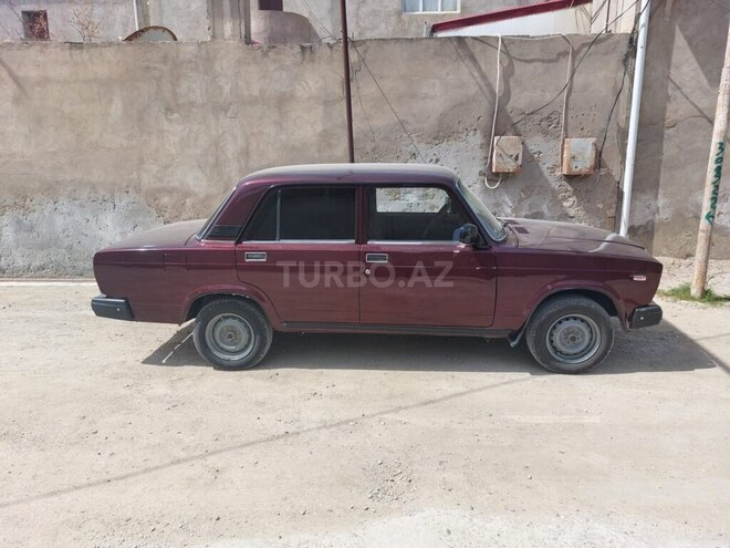 LADA (VAZ) 2107 2005, 91,847 km - 1.6 л - Bakı
