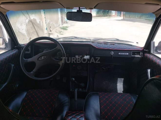 LADA (VAZ) 2107 2005, 91,847 km - 1.6 л - Bakı