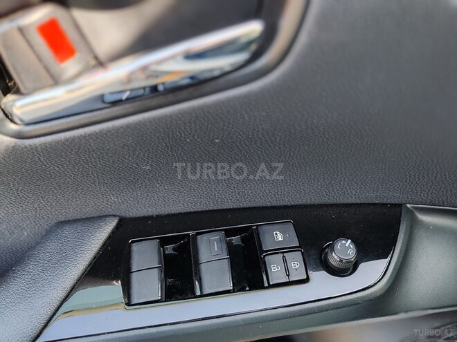 Toyota Prius 2021, 158,000 km - 1.8 l - Bakı