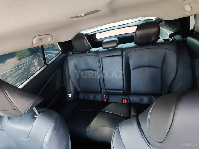 Toyota Prius 2021, 158,000 km - 1.8 l - Bakı