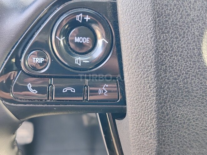 Toyota Prius 2021, 158,000 km - 1.8 l - Bakı