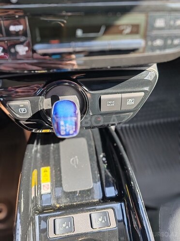 Toyota Prius 2021, 158,000 km - 1.8 l - Bakı