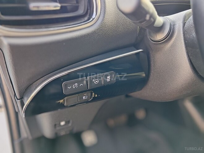 Toyota Prius 2021, 158,000 km - 1.8 l - Bakı