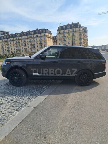 Land Rover Range Rover 2016, 179,520 km - 3.0 l - Bakı
