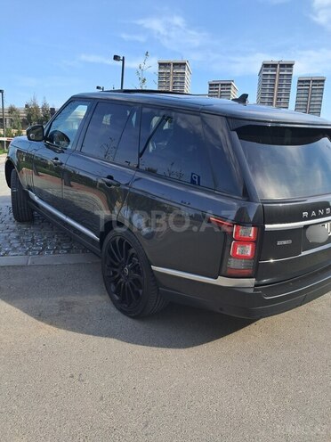 Land Rover Range Rover 2016, 179,520 km - 3.0 l - Bakı