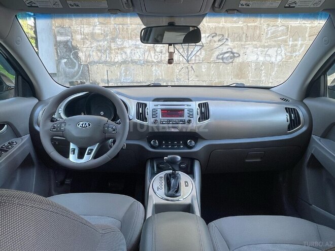 Kia Sportage 2015, 200,000 km - 2.4 l - Bakı