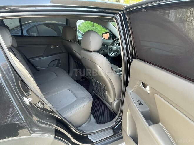 Kia Sportage 2015, 200,000 km - 2.4 l - Bakı