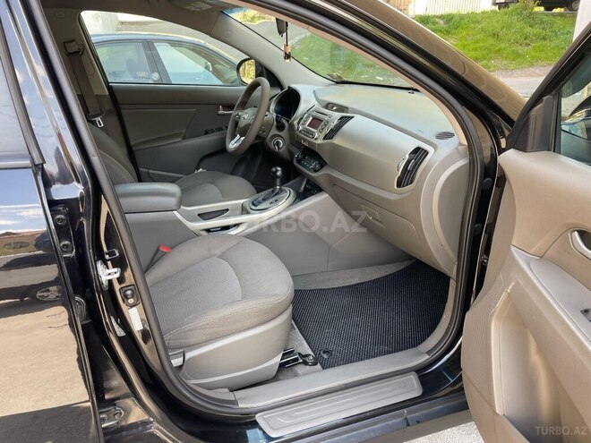 Kia Sportage 2015, 200,000 km - 2.4 l - Bakı