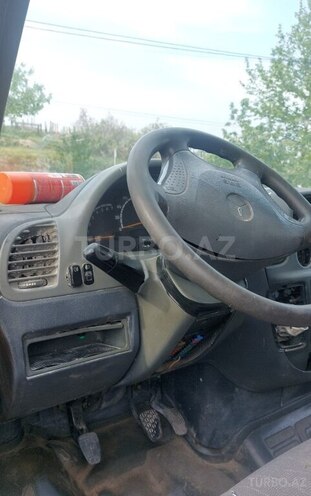 Mercedes Sprinter 210 2000, 380,000 km - 2.2 l - Füzuli