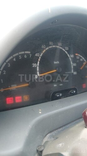 Mercedes Sprinter 210 2000, 380,000 km - 2.2 l - Füzuli