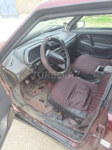 LADA (VAZ) 21099 1993, 212,200 km - 1.5 l - Xaçmaz