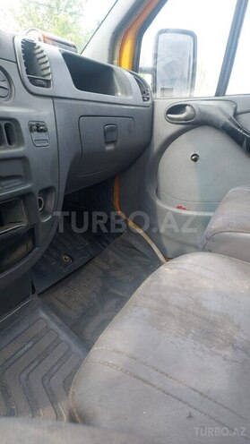 Mercedes Sprinter 210 2000, 380,000 km - 2.2 l - Füzuli