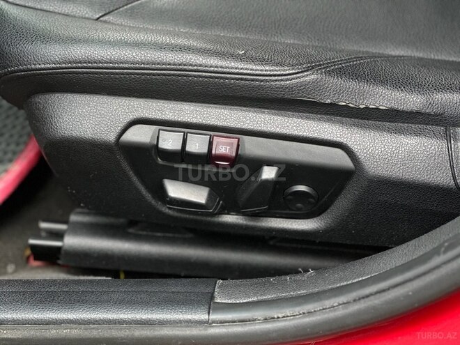 BMW 328 2015, 175,000 km - 2.0 l - Gəncə