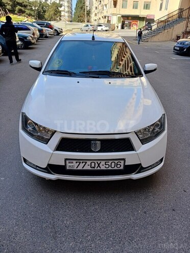Khazar SD 2021, 69,590 km - 1.7 l - Bakı