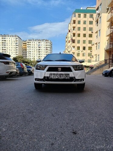 Khazar SD 2021, 69,590 km - 1.7 l - Bakı