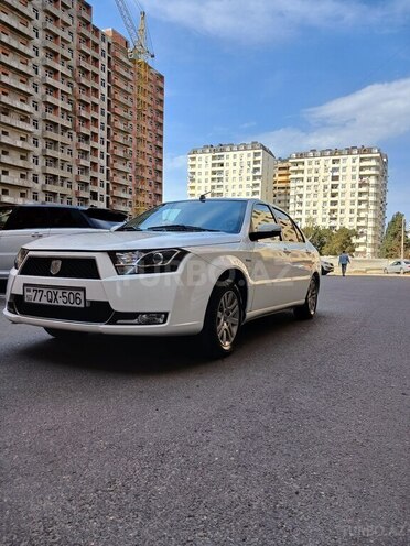 Khazar SD 2021, 69,590 km - 1.7 l - Bakı