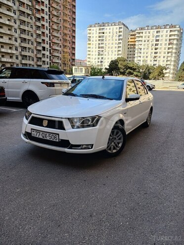 Khazar SD 2021, 69,590 km - 1.7 l - Bakı