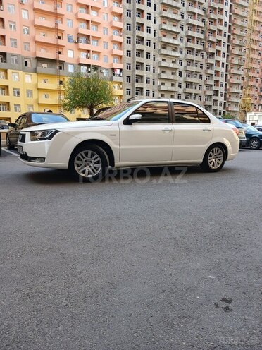 Khazar SD 2021, 69,590 km - 1.7 l - Bakı
