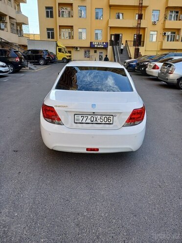 Khazar SD 2021, 69,590 km - 1.7 l - Bakı