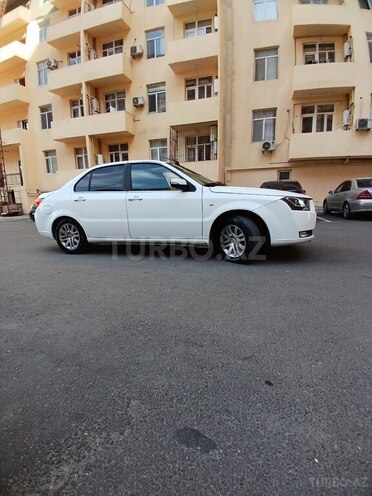 Khazar SD 2021, 69,590 km - 1.7 l - Bakı