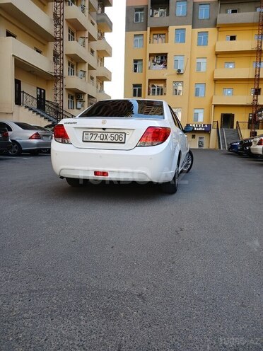 Khazar SD 2021, 69,590 km - 1.7 l - Bakı