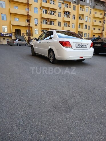 Khazar SD 2021, 69,590 km - 1.7 l - Bakı