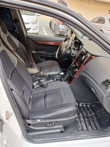 Khazar SD 2021, 69,590 km - 1.7 l - Bakı