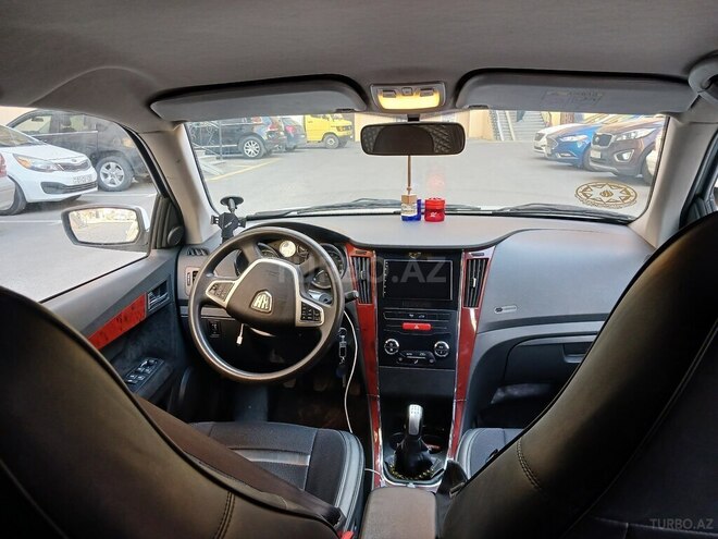 Khazar SD 2021, 69,590 km - 1.7 l - Bakı