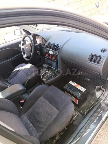 Ford Mondeo 2001, 500,000 km - 2.0 l - Bakı