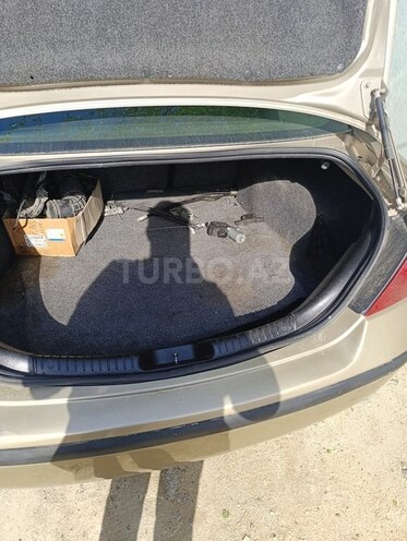Ford Mondeo 2001, 500,000 km - 2.0 l - Bakı